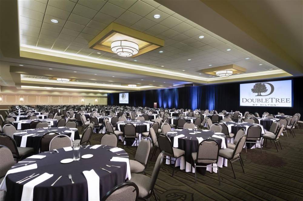 Doubletree By Hilton Columbia,sc 2