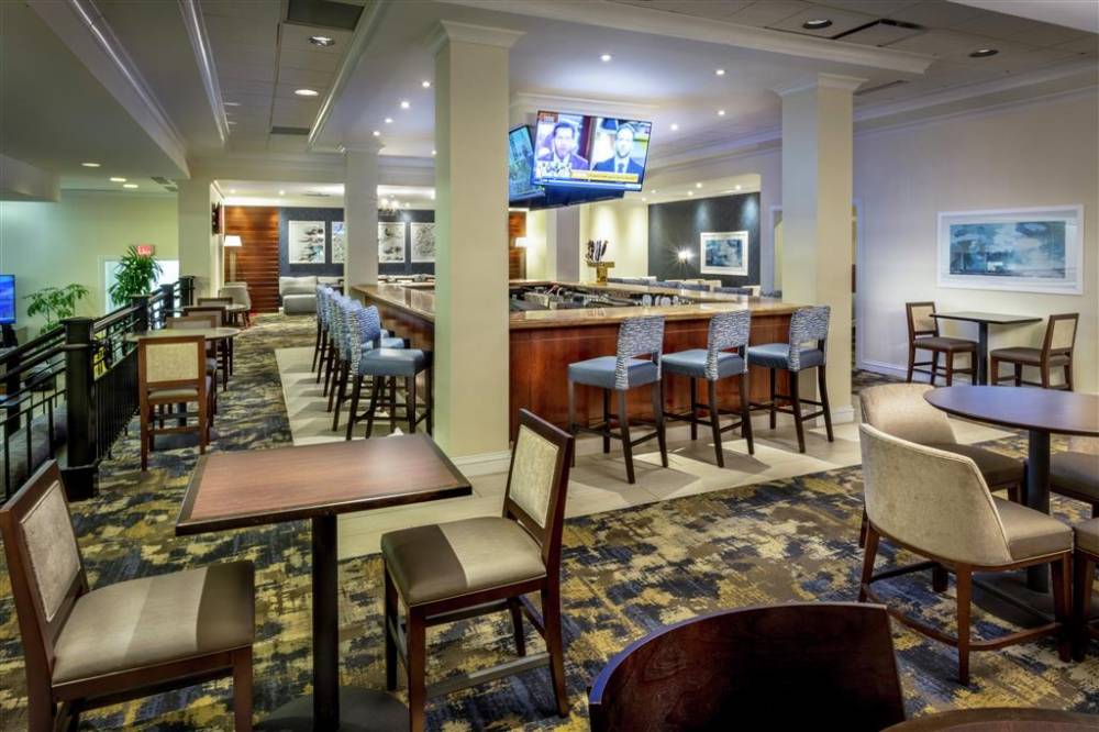 Doubletree By Hilton Columbia,sc 4