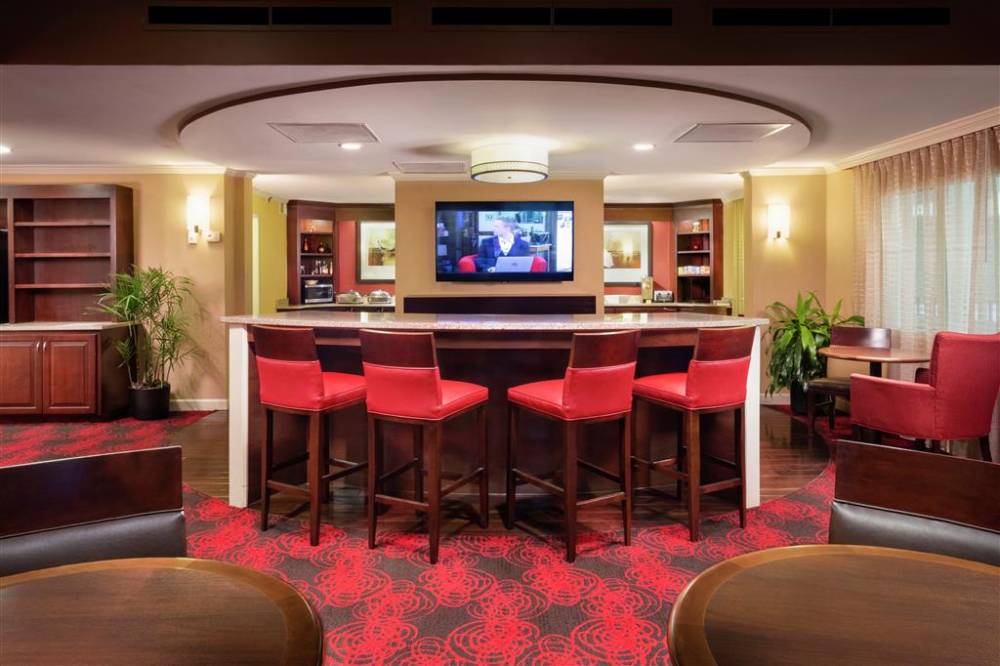 Doubletree By Hilton Columbia,sc 5