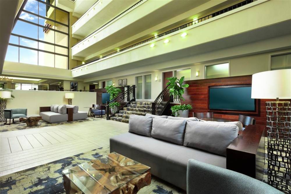 Doubletree By Hilton Columbia,sc 3
