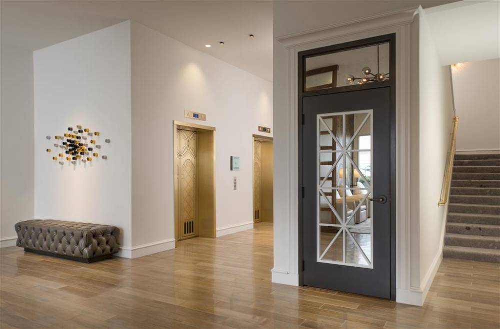 Doubletree By Hilton Dallas - Love Field 4