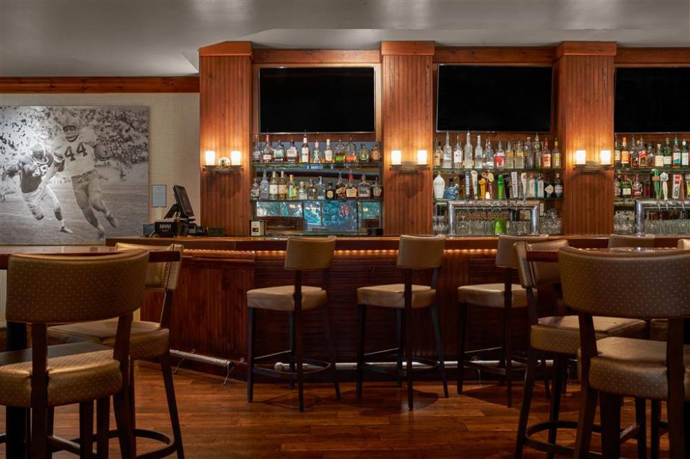 Doubletree By Hilton Dallas - Love Field 5