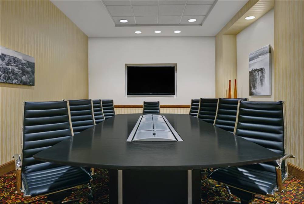 Doubletree By Hilton Grand Junction 2