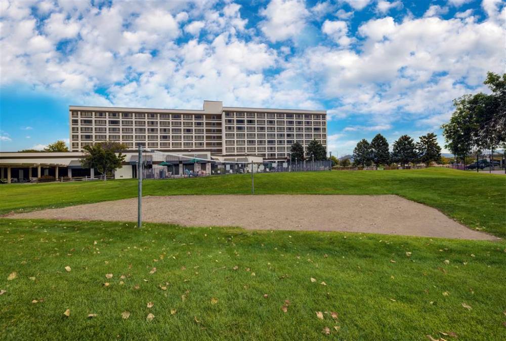 Doubletree By Hilton Grand Junction 5