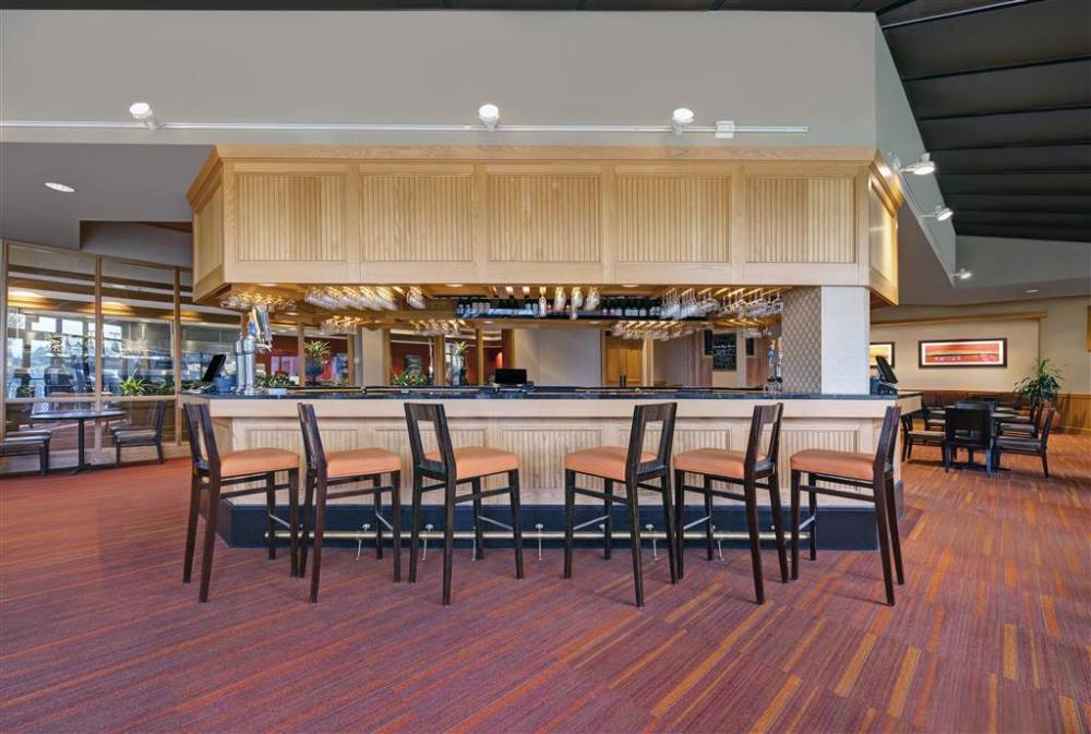 Doubletree By Hilton Grand Junction 4
