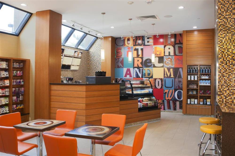 Doubletree By Hilton Hotel St. Louis - Chesterfield 6