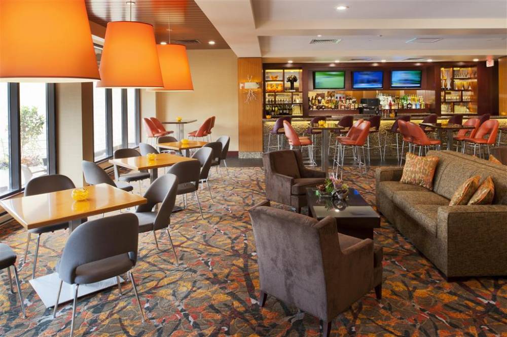 Doubletree By Hilton Hotel St. Louis - Chesterfield 3