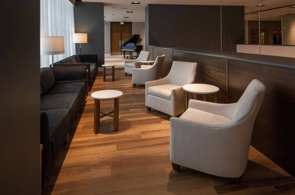 Doubletree By Hilton London Ontario 4