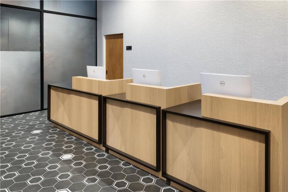 Doubletree By Hilton Long Island City  Ny 2