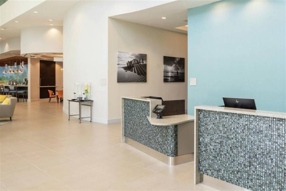 Doubletree By Hilton Miami Doral 3