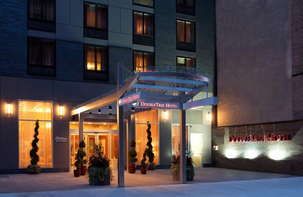 Doubletree By Hilton New York City - Chelsea