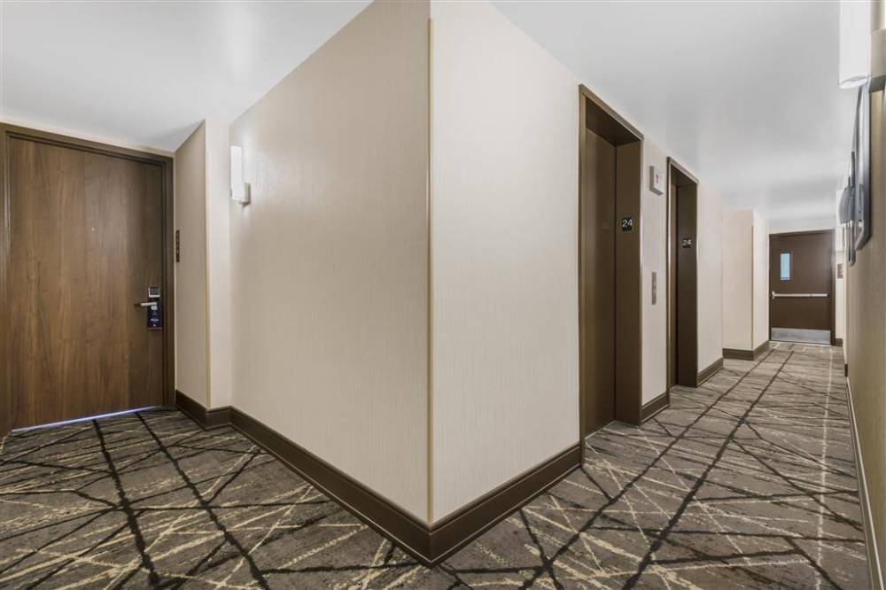 Doubletree By Hilton New York City - Chelsea 3