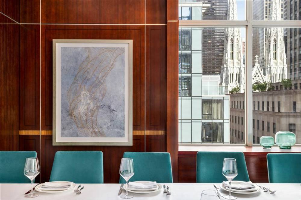 Doubletree By Hilton New York Midtown Fifth Ave 6