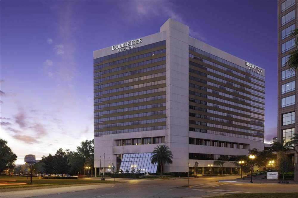 Doubletree By Hilton Orlando Downtown