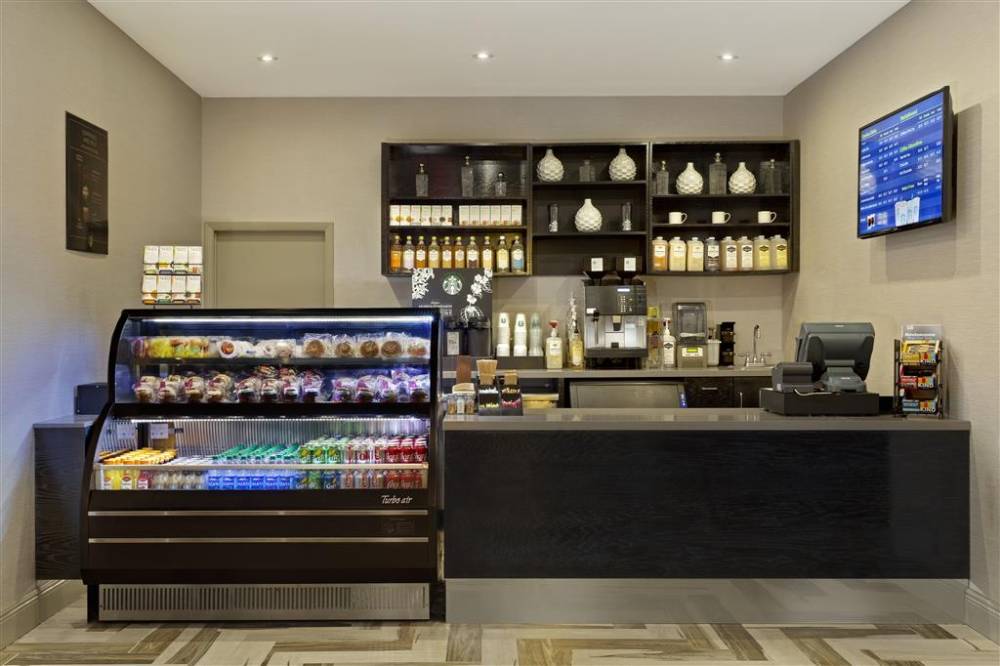 Doubletree By Hilton Orlando East - Ucf Area 8