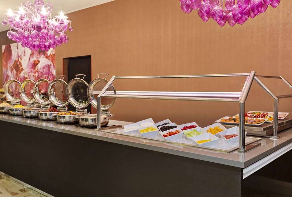 Doubletree By Hilton Orlando East - Ucf Area 7
