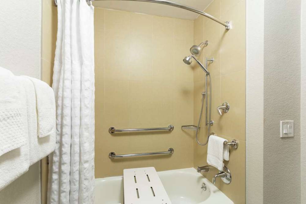 Doubletree By Hilton Orlando East - Ucf Area 9