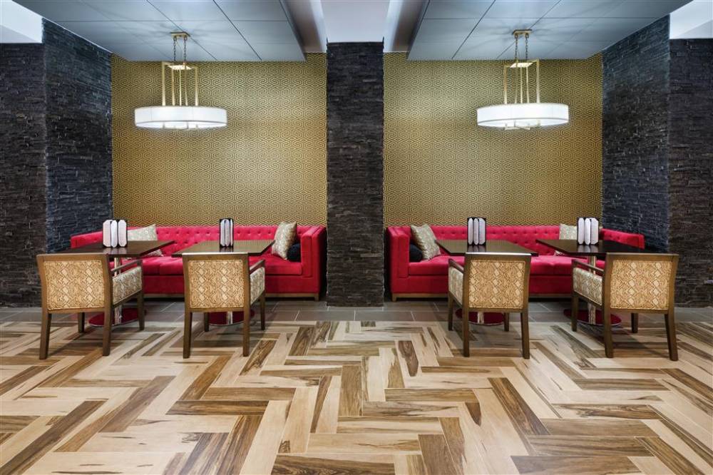 Doubletree By Hilton Orlando East - Ucf Area 3