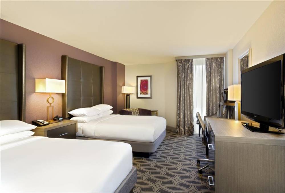 Doubletree By Hilton Orlando East - Ucf Area 10