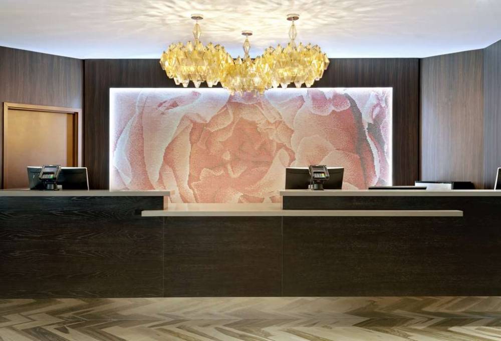 Doubletree By Hilton Orlando East - Ucf Area 4