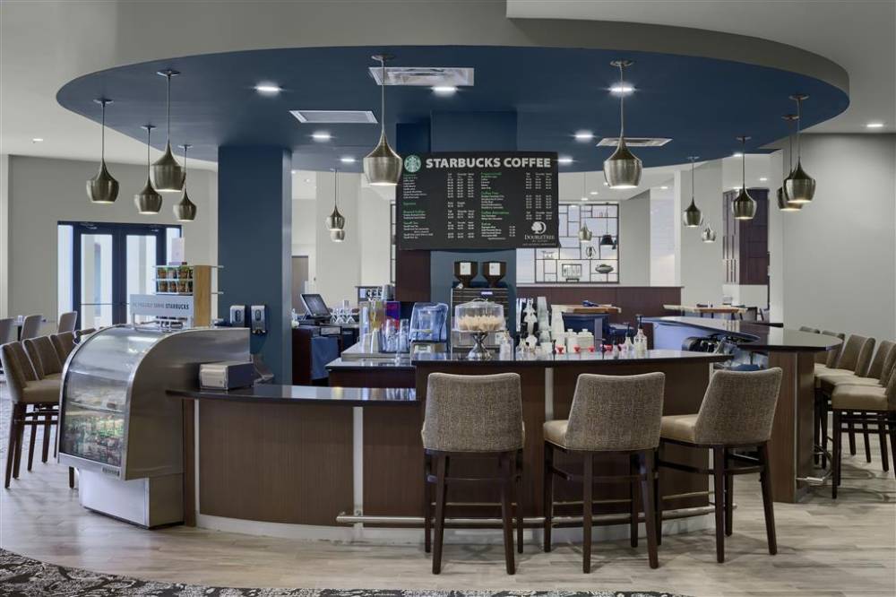 Doubletree By Hilton San Antonio Downtown, Tx 6