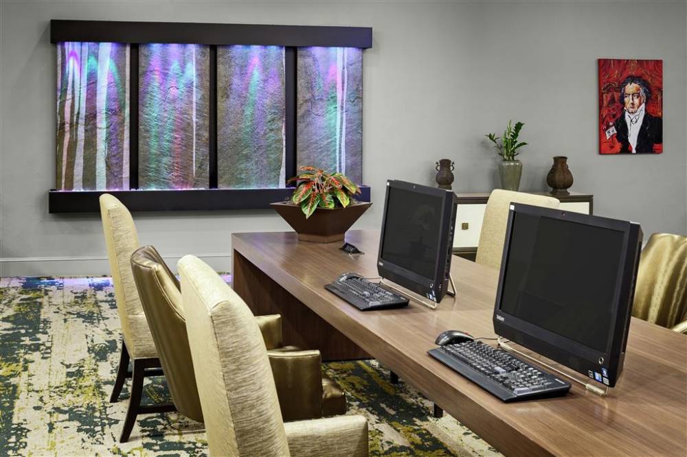 Doubletree By Hilton San Antonio Downtown, Tx 5