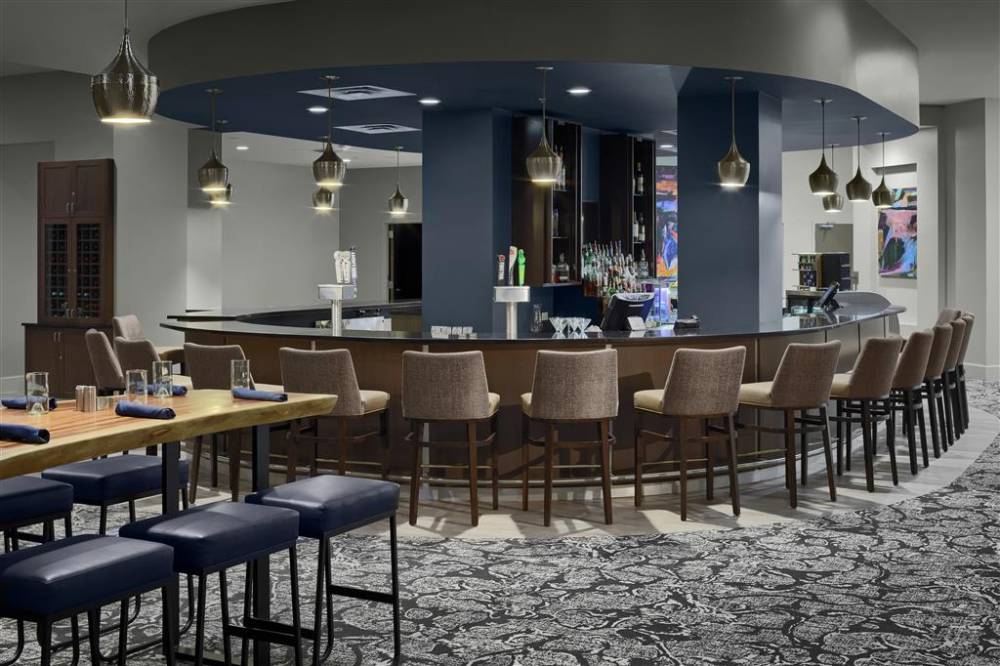 Doubletree By Hilton San Antonio Downtown, Tx 4