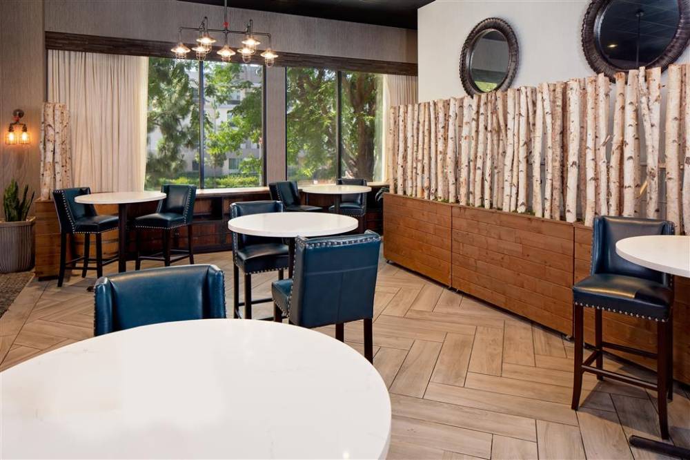 Doubletree By Hilton Santa Ana-orange County Airport 6