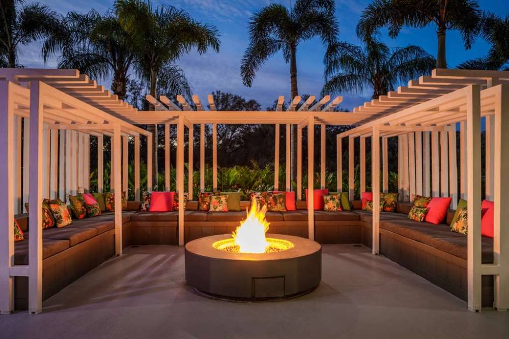 Doubletree By Hilton Sarasota Bradenton Airport 7