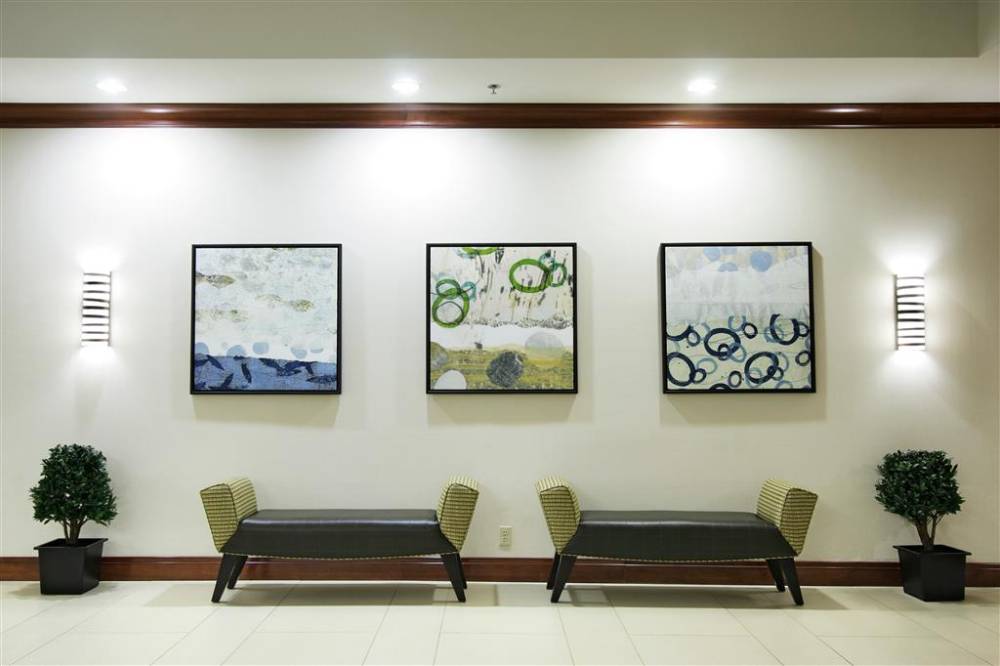 Doubletree By Hilton Spokane-city Center 3