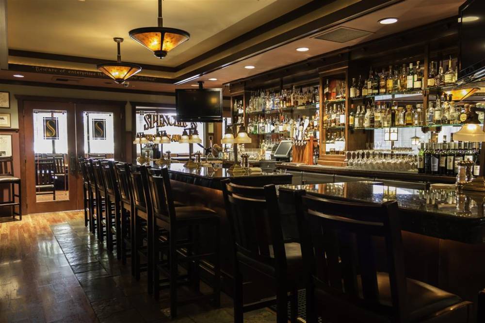 Doubletree By Hilton Spokane-city Center 4