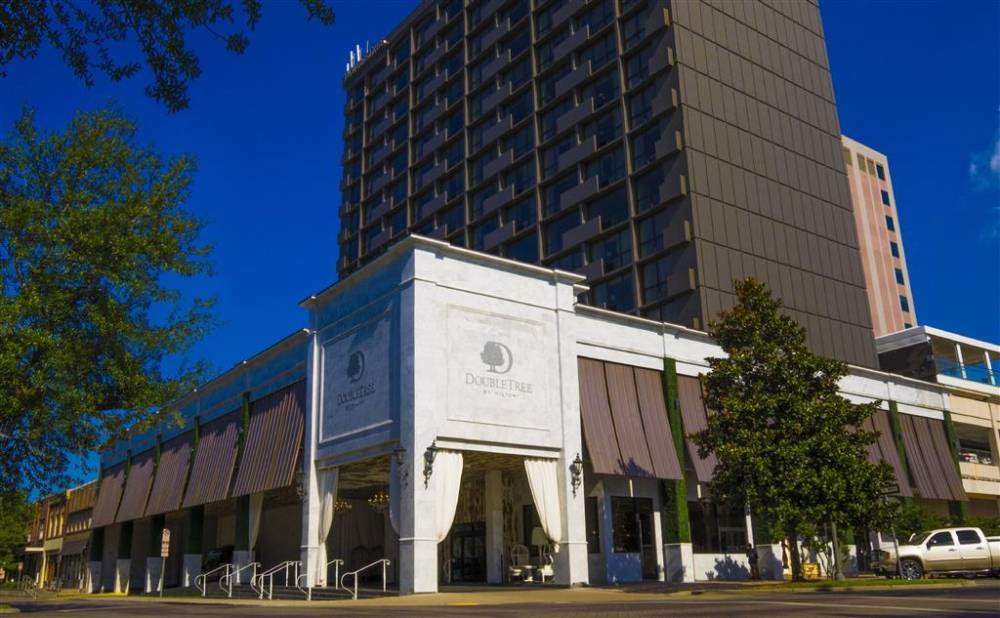 Doubletree By Hilton Tallahassee