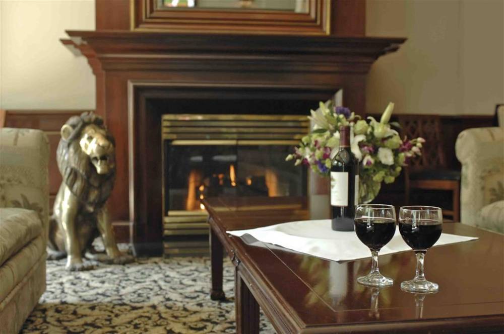 Doubletree By Hilton Torrance - South Bay 3