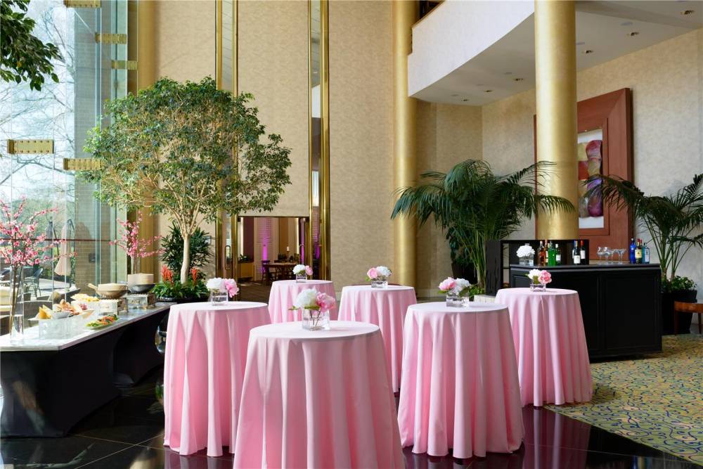 Doubletree By Hilton Washington Dulles Airport 3