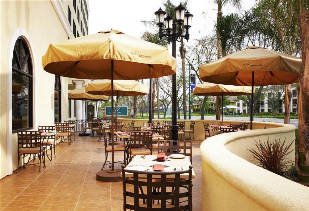 Doubletree Suites By Hilton Anaheim Resort-convention Center 4