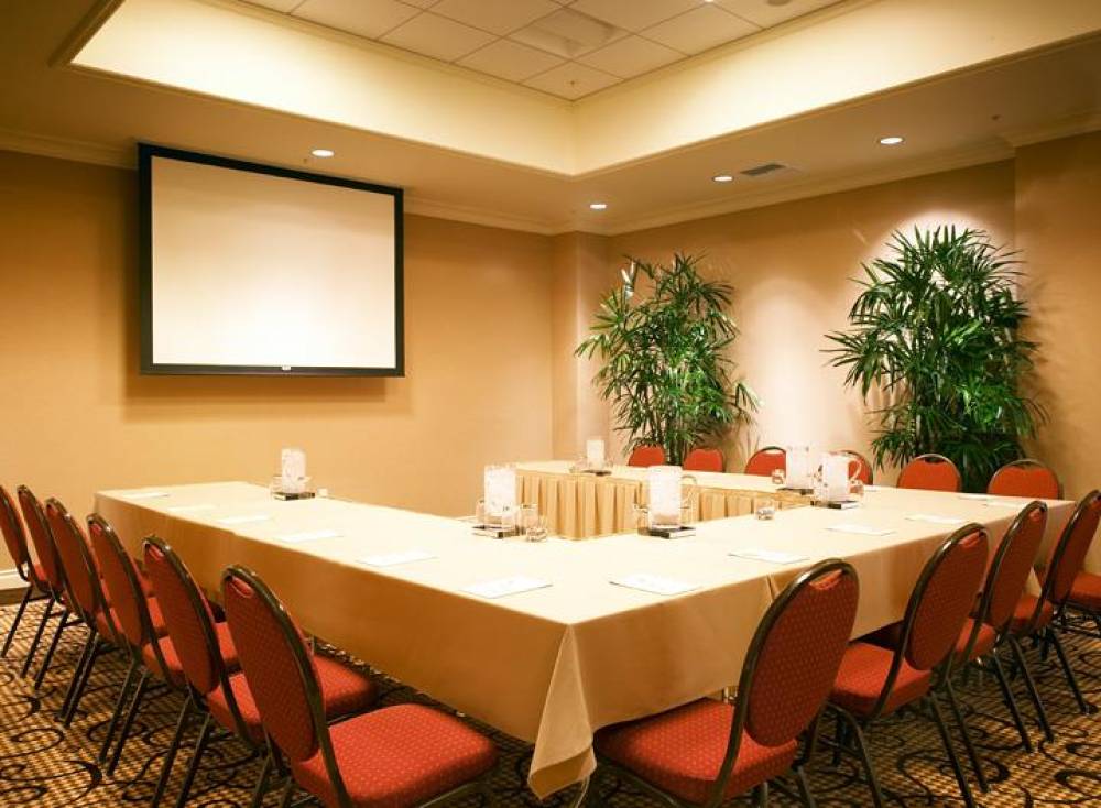 Doubletree Suites By Hilton Anaheim Resort-convention Center 2