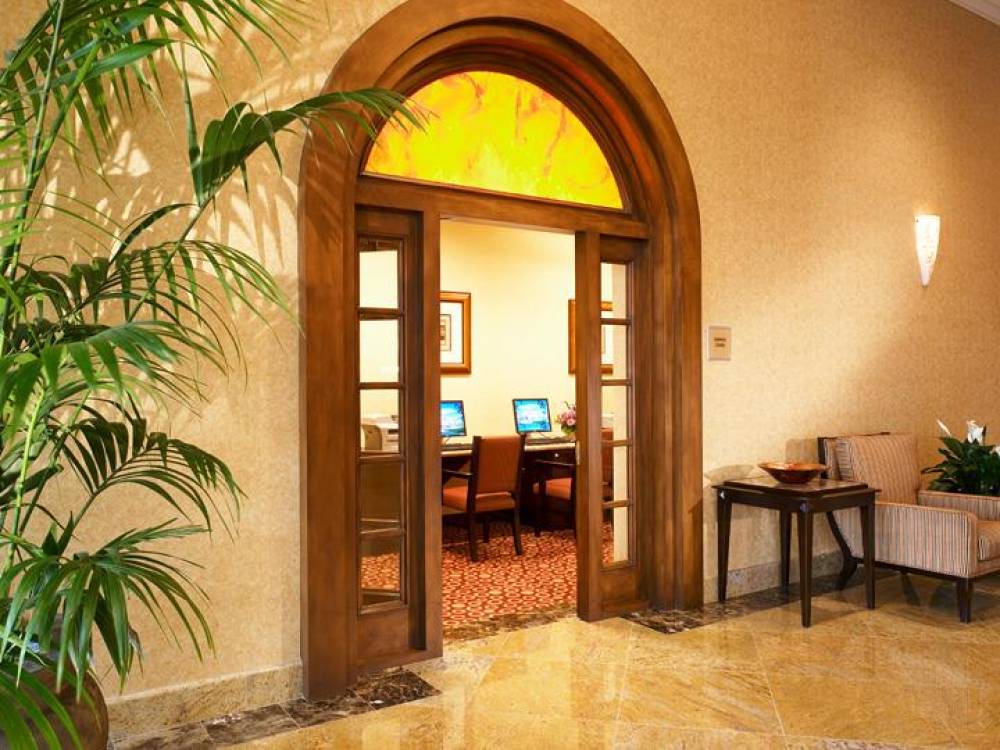 Doubletree Suites By Hilton Anaheim Resort-convention Center 3