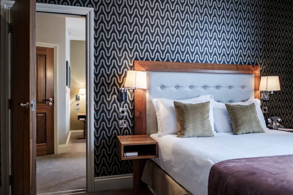 Drayton Court Hotel 7