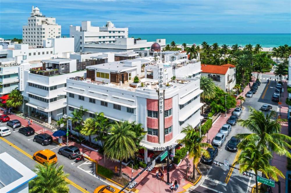 Dream South Beach By Hyatt