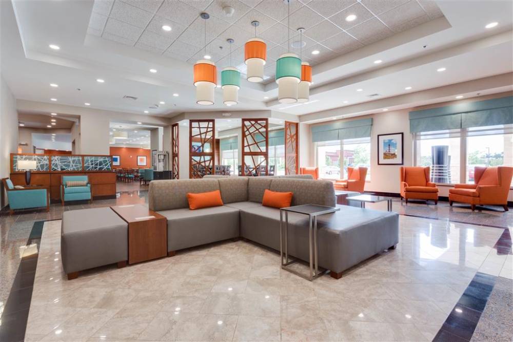 Drury Inn And Suites Fort Myers 3
