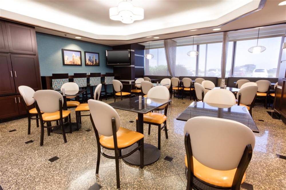 Drury Inn And Suites Kansas City Airport 6