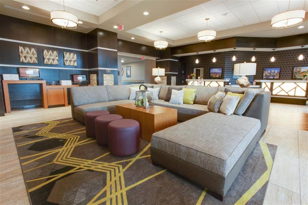 Drury Inn And Suites Pittsburgh Airport Settlers Ridge 3