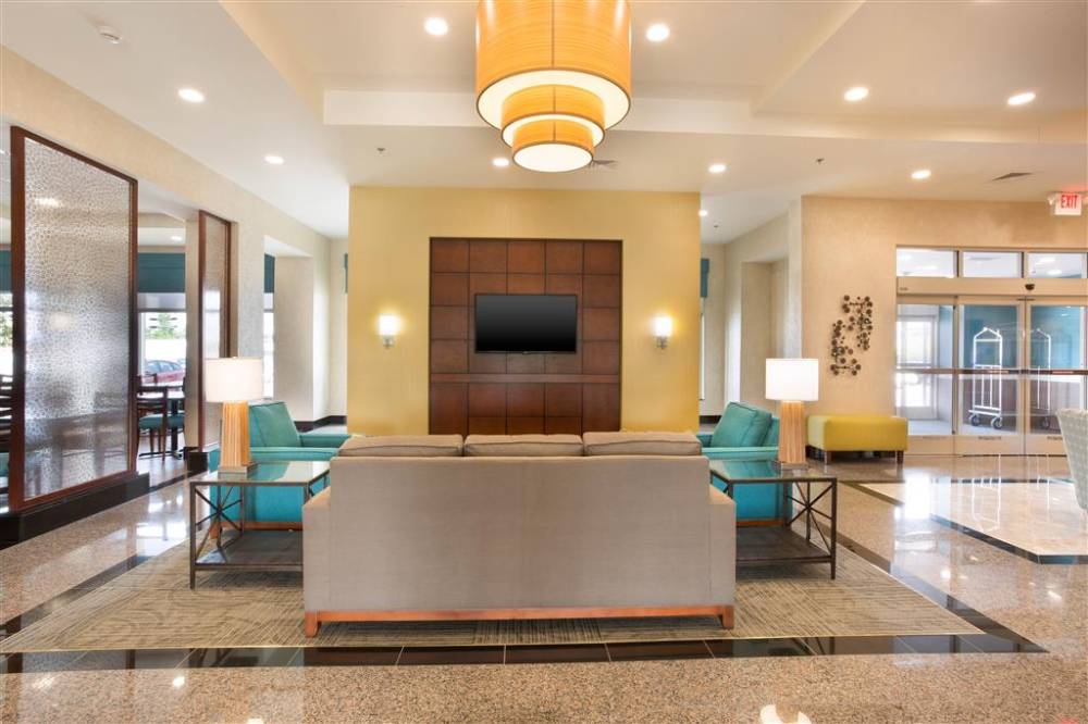 Drury Inn And Suites St Louis Brentwood 3