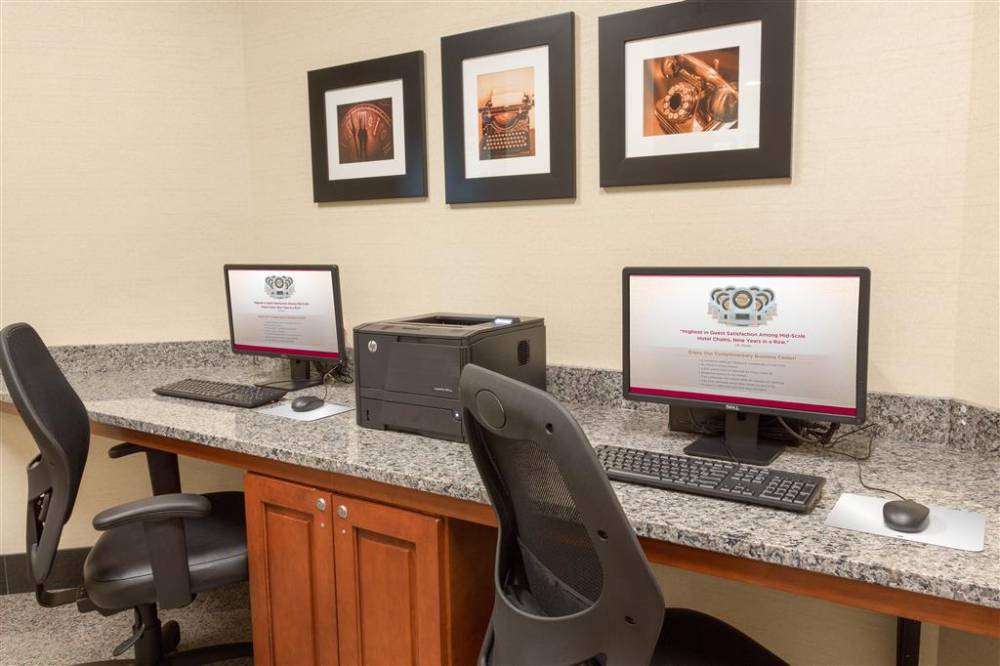 Drury Inn And Suites St Louis Brentwood 4