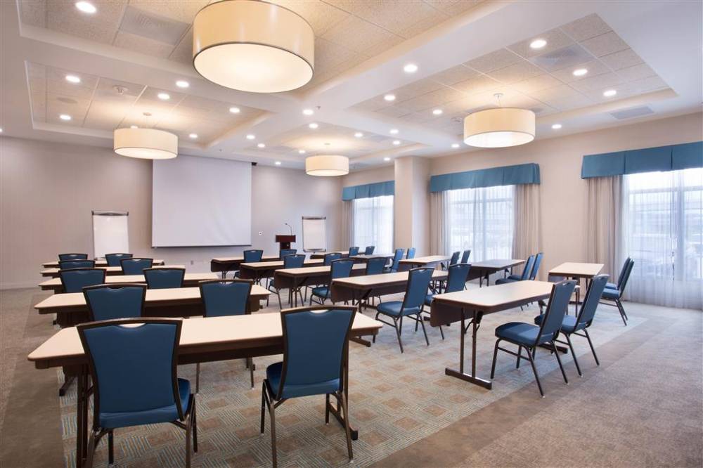 Drury Inn And Suites St Louis Brentwood 2