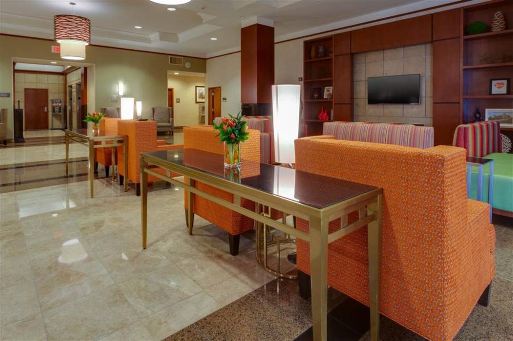Drury Inn And Suites St Louis Forest Par 7