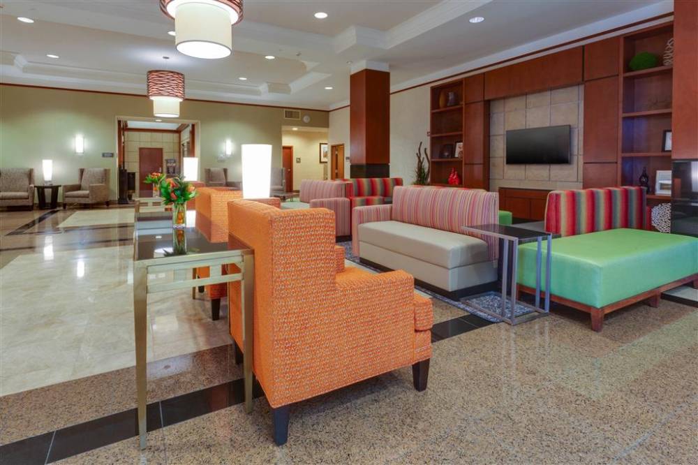 Drury Inn And Suites St Louis Forest Par 6