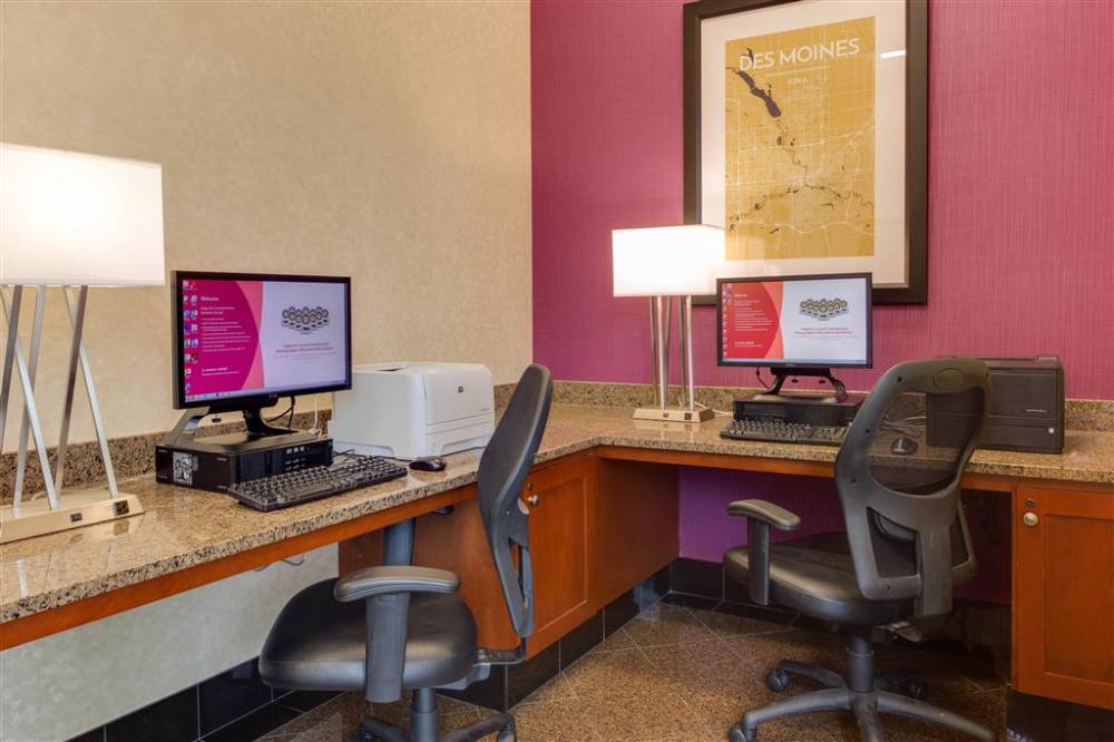 Drury Inn And Suites West Des Moines 5
