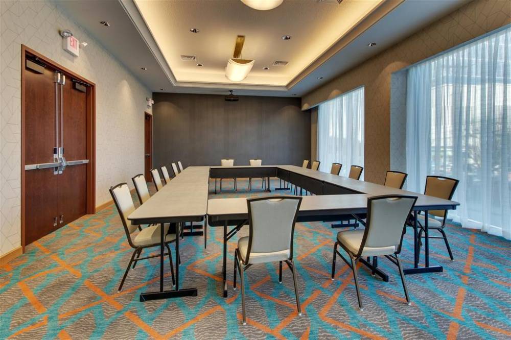 Drury Plaza Hotel Nashville Downtown 3