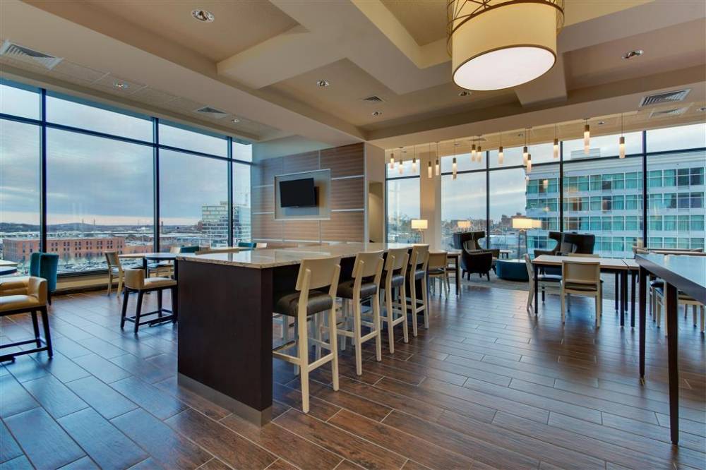 Drury Plaza Hotel Nashville Downtown 5